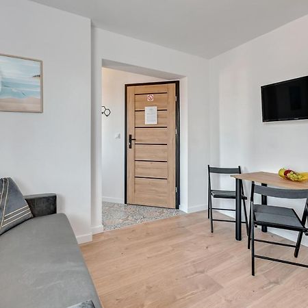 U Syna Rybaka Apartment Wladyslawowo Ngoại thất bức ảnh