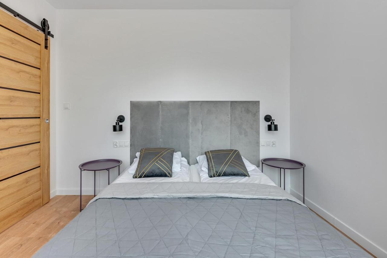U Syna Rybaka Apartment Wladyslawowo Ngoại thất bức ảnh