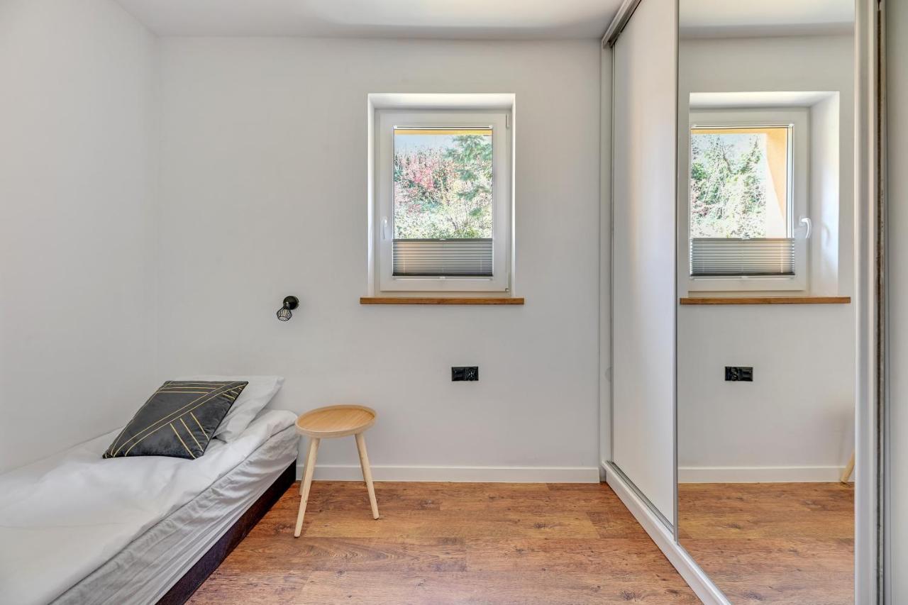 U Syna Rybaka Apartment Wladyslawowo Ngoại thất bức ảnh
