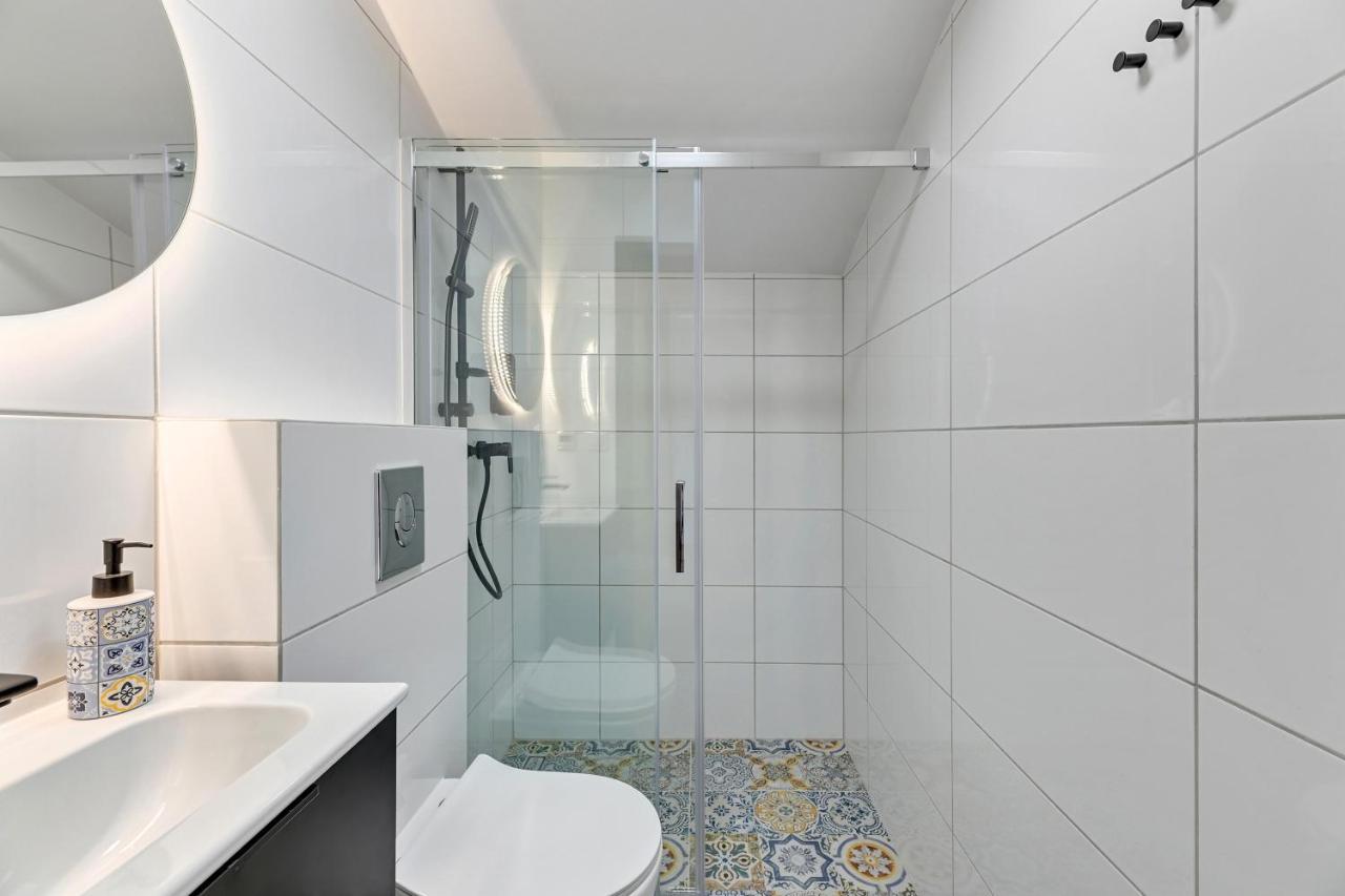 U Syna Rybaka Apartment Wladyslawowo Ngoại thất bức ảnh